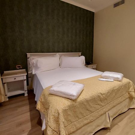 Piave41 Hotel โรม ภายนอก รูปภาพ