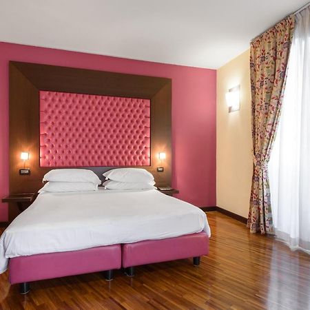Piave41 Hotel โรม ภายนอก รูปภาพ