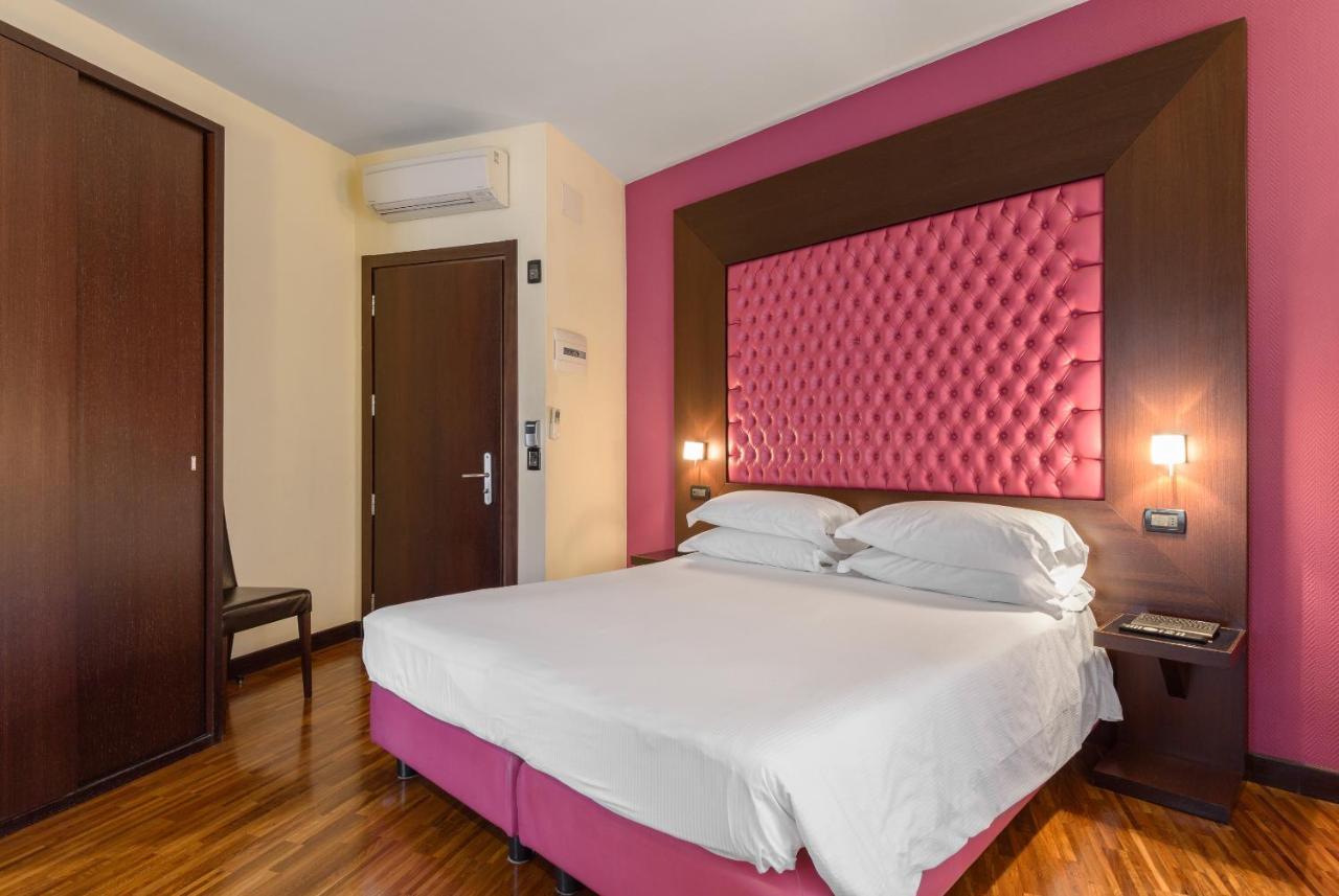 Piave41 Hotel โรม ภายนอก รูปภาพ