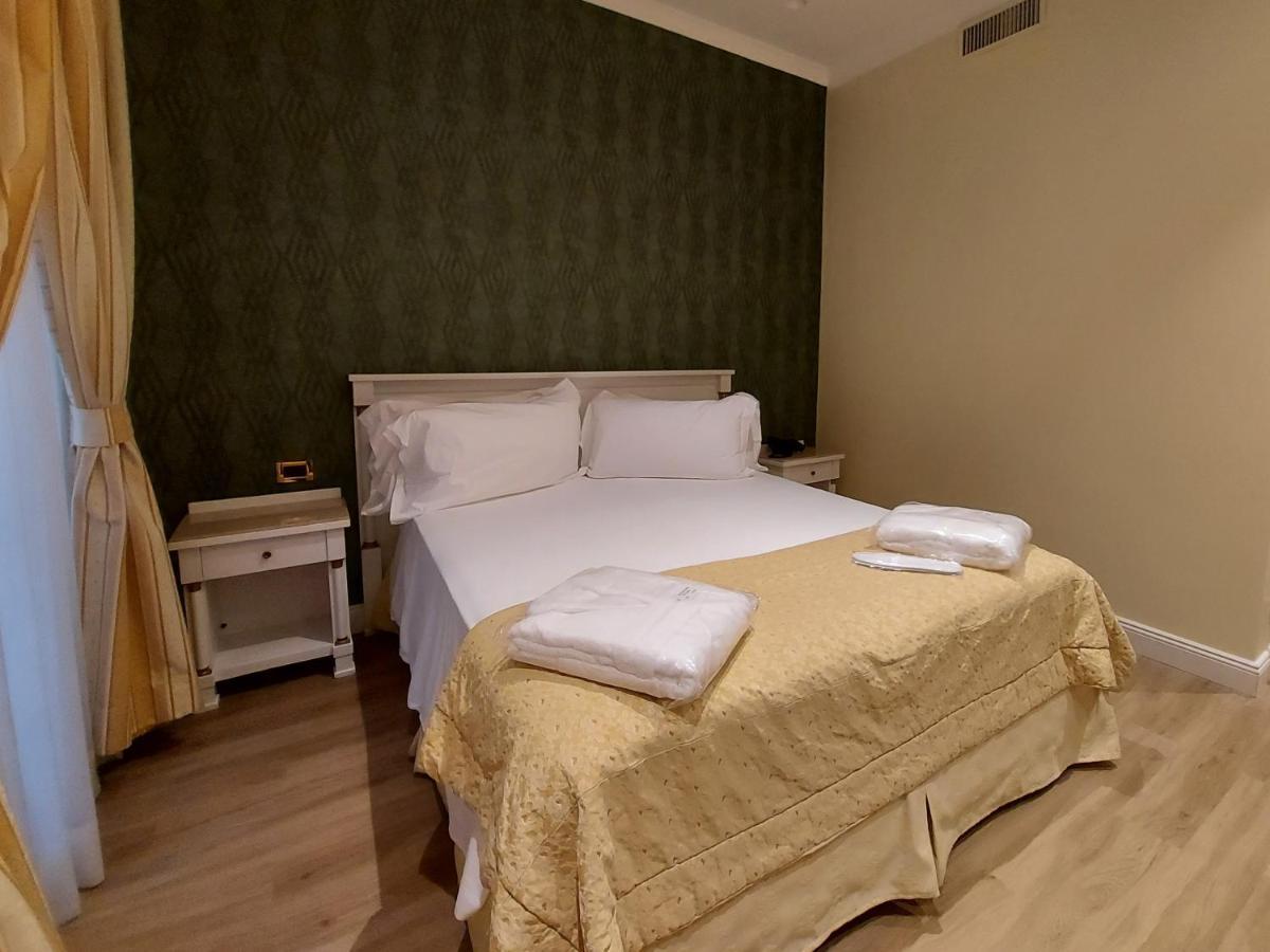 Piave41 Hotel โรม ภายนอก รูปภาพ