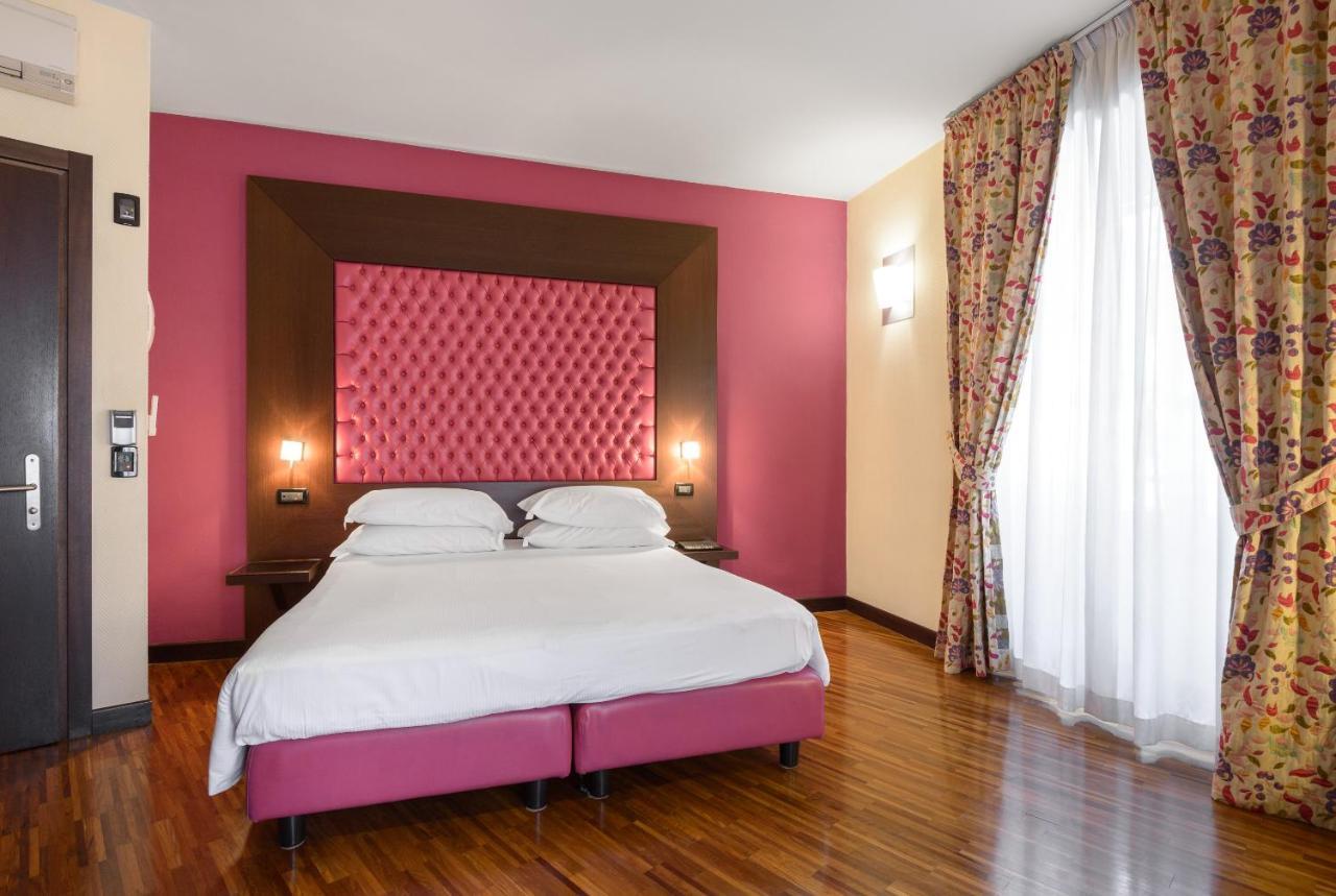Piave41 Hotel โรม ภายนอก รูปภาพ