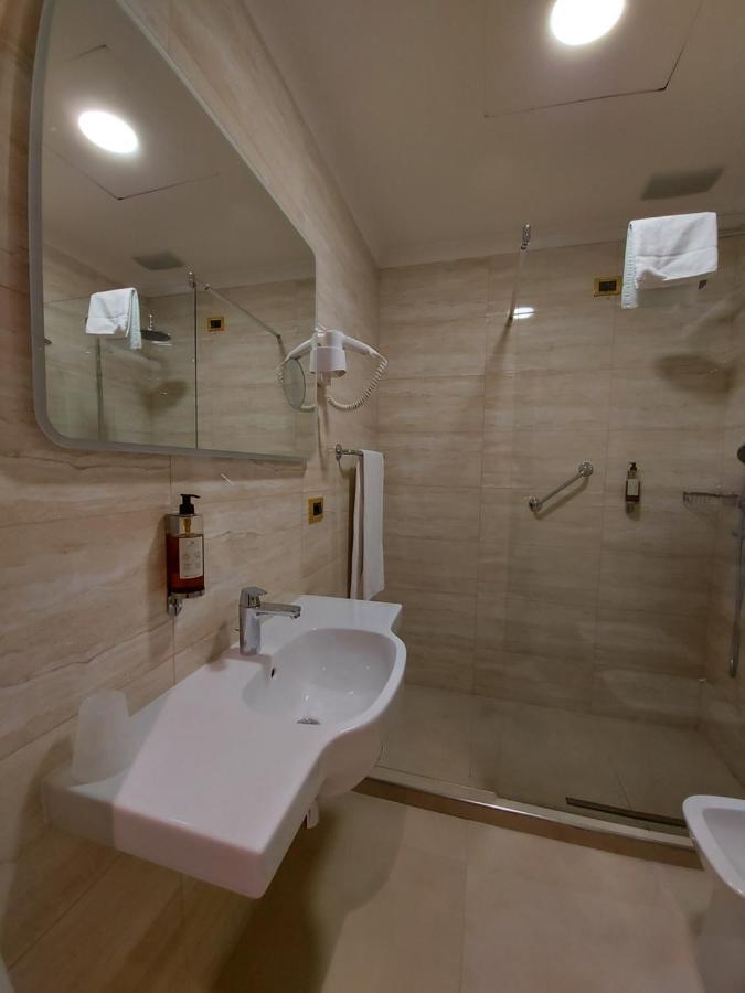 Piave41 Hotel โรม ภายนอก รูปภาพ