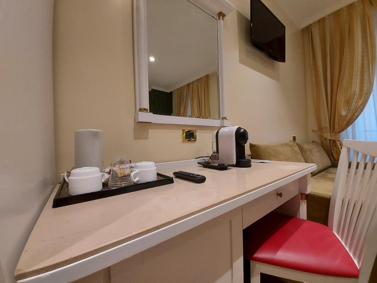 Piave41 Hotel โรม ภายนอก รูปภาพ